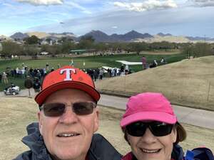 2024 WM Phoenix Open