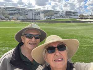 2024 WM Phoenix Open