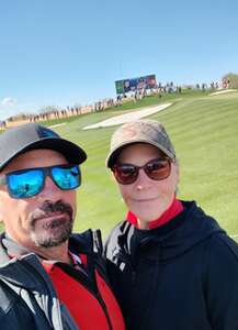 2024 WM Phoenix Open