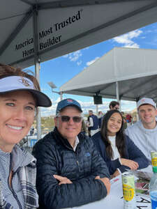 2024 WM Phoenix Open