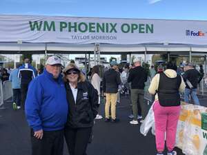 2024 WM Phoenix Open