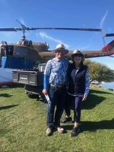 2024 WM Phoenix Open