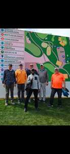 2024 WM Phoenix Open