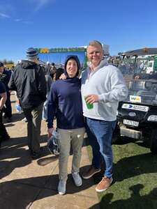 2024 WM Phoenix Open