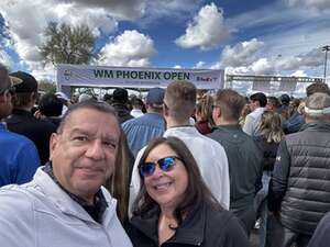 2024 WM Phoenix Open