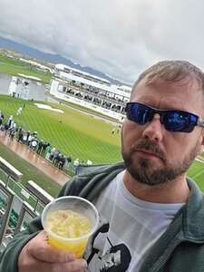 2024 WM Phoenix Open