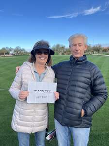 2024 WM Phoenix Open