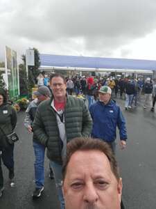 2024 WM Phoenix Open