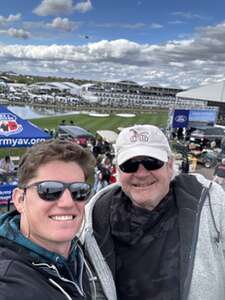 2024 WM Phoenix Open