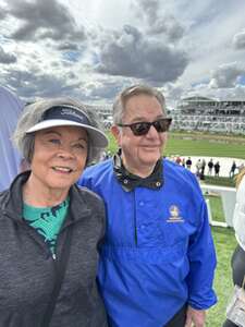 2024 WM Phoenix Open