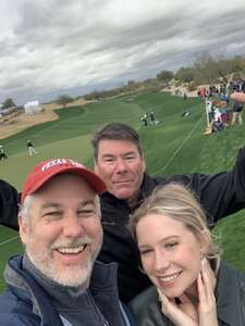 2024 WM Phoenix Open