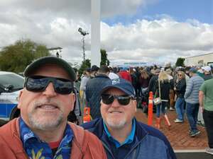 2024 WM Phoenix Open