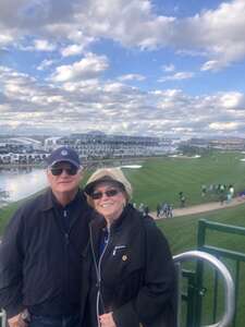 2024 WM Phoenix Open