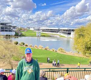 2024 WM Phoenix Open