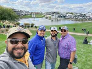 2024 WM Phoenix Open