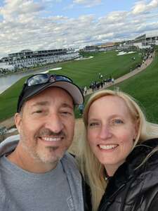 2024 WM Phoenix Open