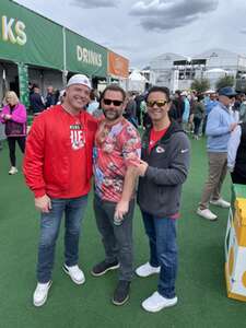 2024 WM Phoenix Open