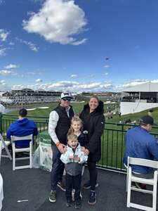 2024 WM Phoenix Open