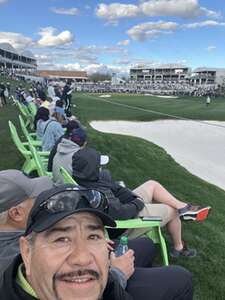 2024 WM Phoenix Open