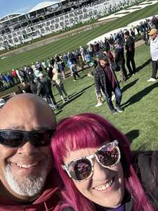 2024 WM Phoenix Open