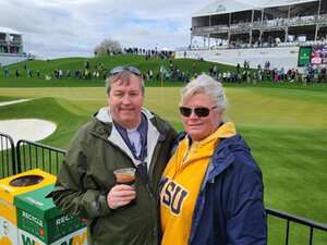 2024 WM Phoenix Open