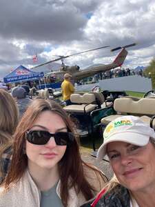 2024 WM Phoenix Open