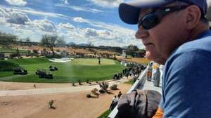 2024 WM Phoenix Open