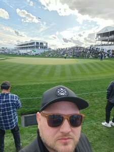 2024 WM Phoenix Open