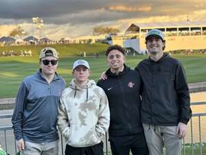 2024 WM Phoenix Open