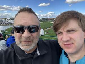 2024 WM Phoenix Open