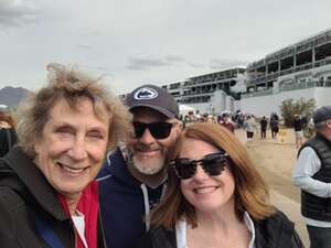 2024 WM Phoenix Open