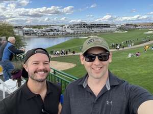 2024 WM Phoenix Open