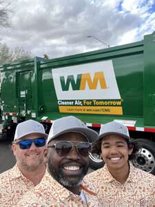 2024 WM Phoenix Open