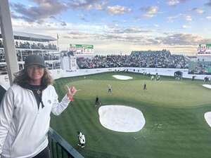 2024 WM Phoenix Open