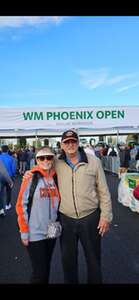 2024 WM Phoenix Open