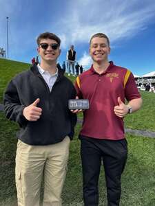 2024 WM Phoenix Open