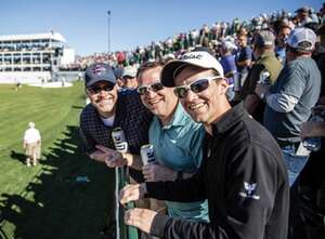 2024 WM Phoenix Open