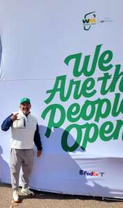 2024 WM Phoenix Open