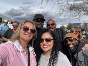 2024 WM Phoenix Open