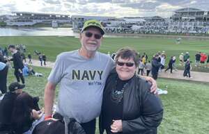 2024 WM Phoenix Open