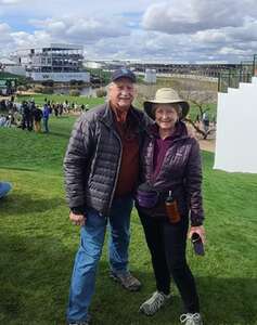 2024 WM Phoenix Open