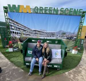 2024 WM Phoenix Open