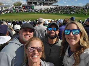 2024 WM Phoenix Open