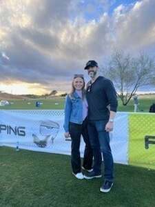 2024 WM Phoenix Open