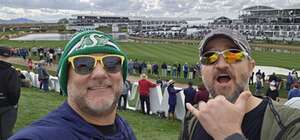 2024 WM Phoenix Open