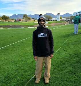 2024 WM Phoenix Open