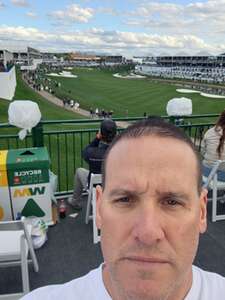 2024 WM Phoenix Open