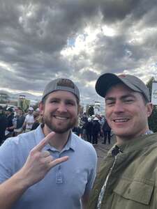 2024 WM Phoenix Open