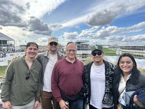 2024 WM Phoenix Open