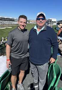 2024 WM Phoenix Open